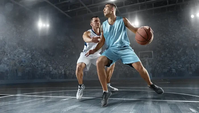 Hướng Dẫn Tham Gia Cá Cược Bóng Rổ Max88