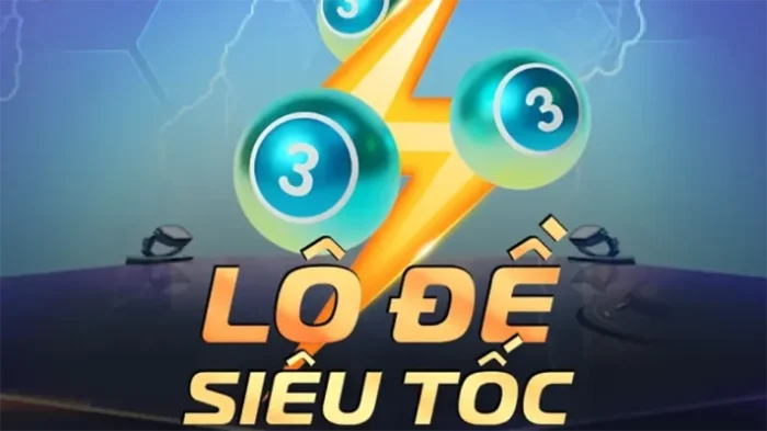 Lô Đề Siêu Tốc Max88