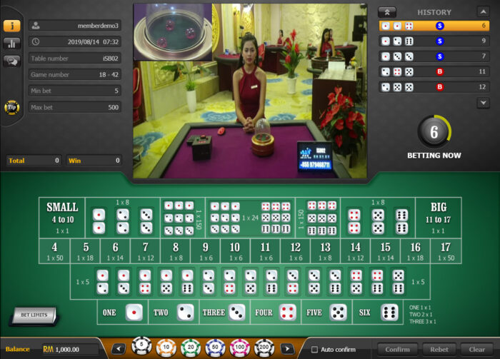 Tài xỉu livestream Max88