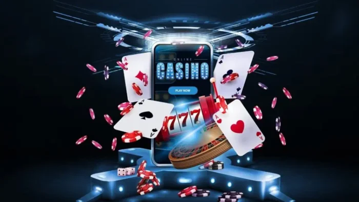 Hướng Dẫn Tham Gia Live Casino Max88